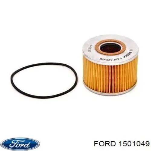 Купити 4M5T18K931CB Ford 