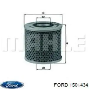 1501434 Ford фільтр масляний