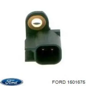 1501675 Ford датчик абс (abs задній)