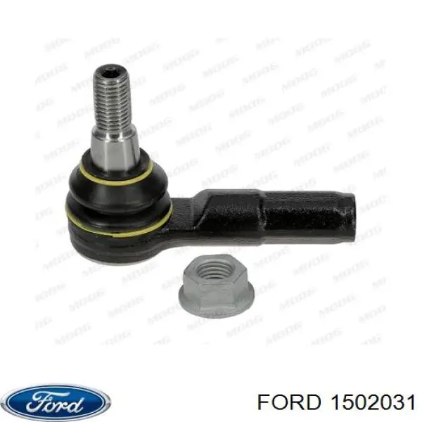 Купити 1502031 Ford 