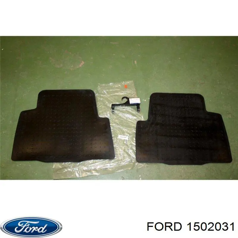 1502031 Ford 