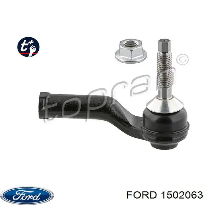 1676331 Ford 