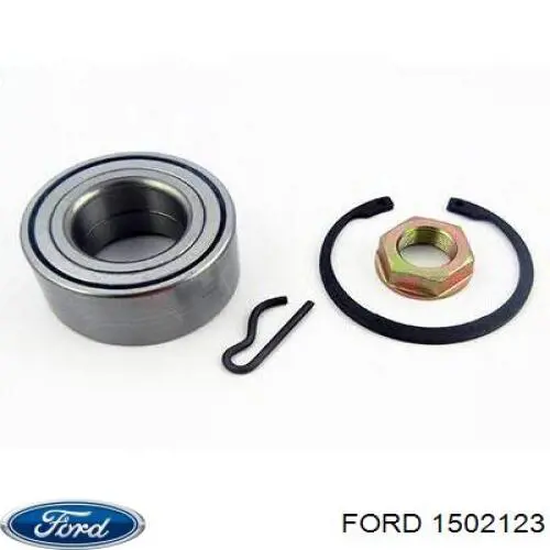  Ford 1502123 ціна, від 22.72 USD