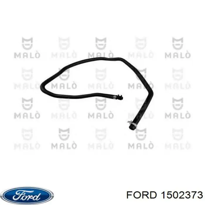  Ford 1502373 ціна, від 13.81 USD
