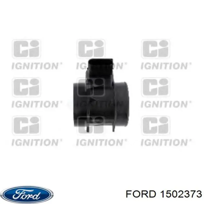 1502373 Ford 