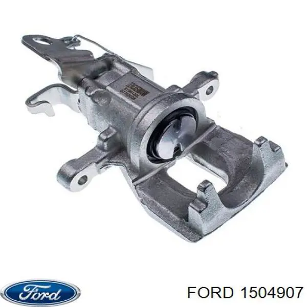 Супорт гальмівний задній лівий Ford 1504907 ціна, від 59.70 USD