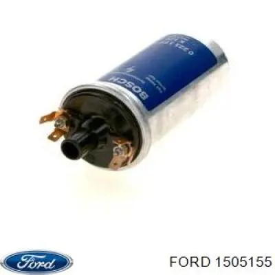 1505155 Ford котушка запалювання