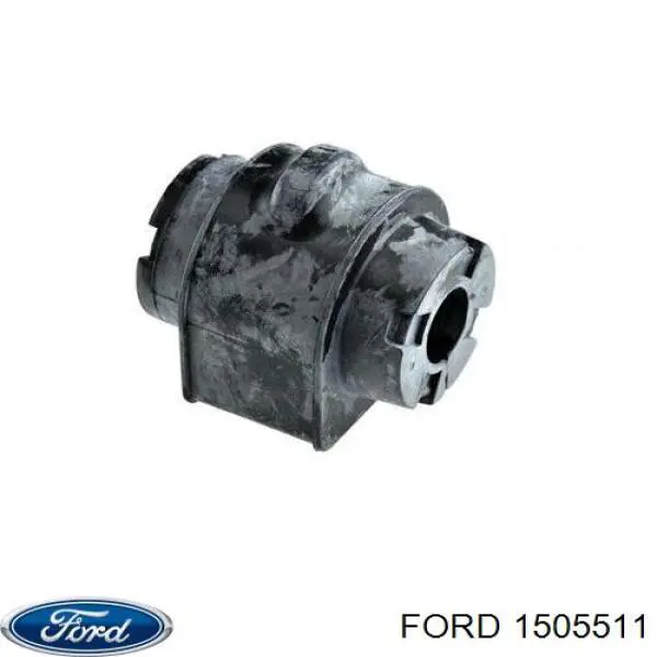 Втулка стабілізатора заднього Ford 1505511 ціна, від 5.76 USD