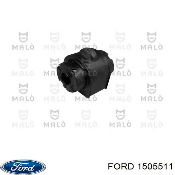 Купити 1505511 Ford Опора стабілізатора