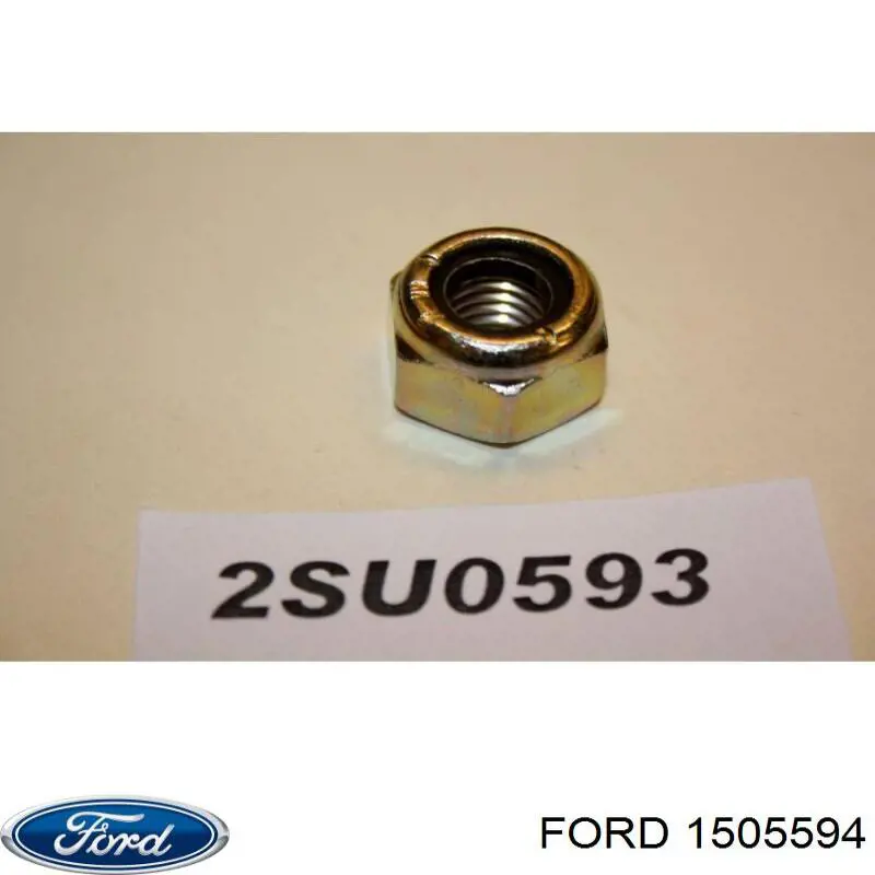  1564003O Formpart/Otoform