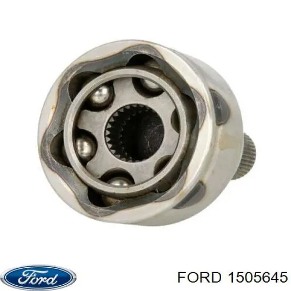 Граната колісна Ford 1505645 ціна, від 32.78 USD