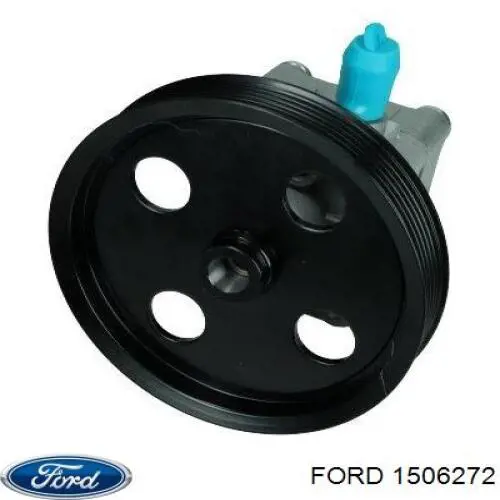 Насос ГПК Ford 1506272 ціна, від 126.70 USD