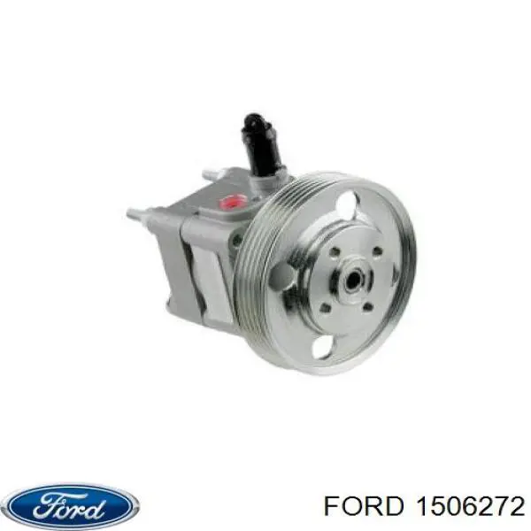 Купити 1506272 Ford Насос гідравліки