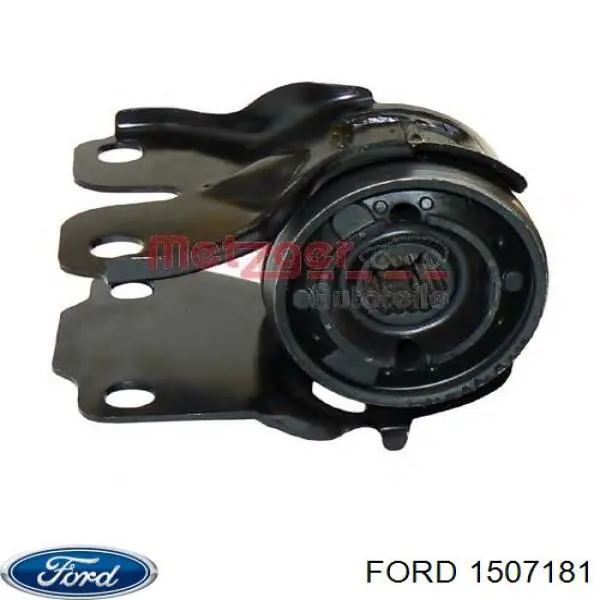 Важіль передньої підвіски нижній, правий Ford 1507181 ціна, від 80.50 USD