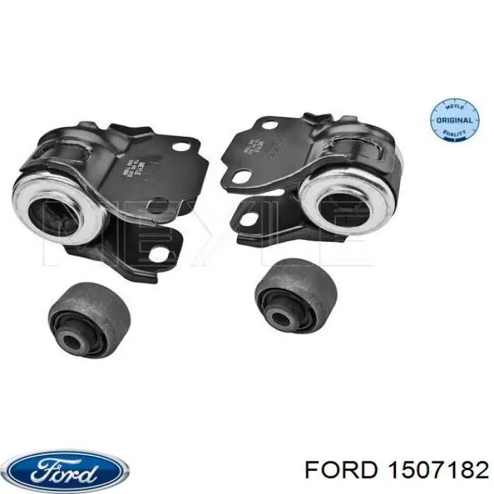 Ходова Ford 1507182