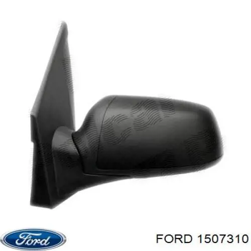 Купити 1522579 Ford Бічне дзеркало заднього виду ліве