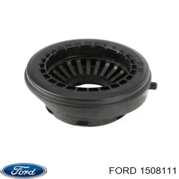 Підшипник опорний амортизатора, переднього Ford 1508111 ціна, від 12.01 USD