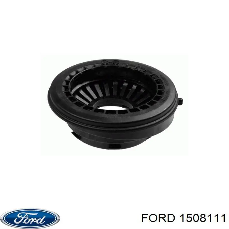 Купити 1508111 Ford Підшипник опорний амортизатора, переднього