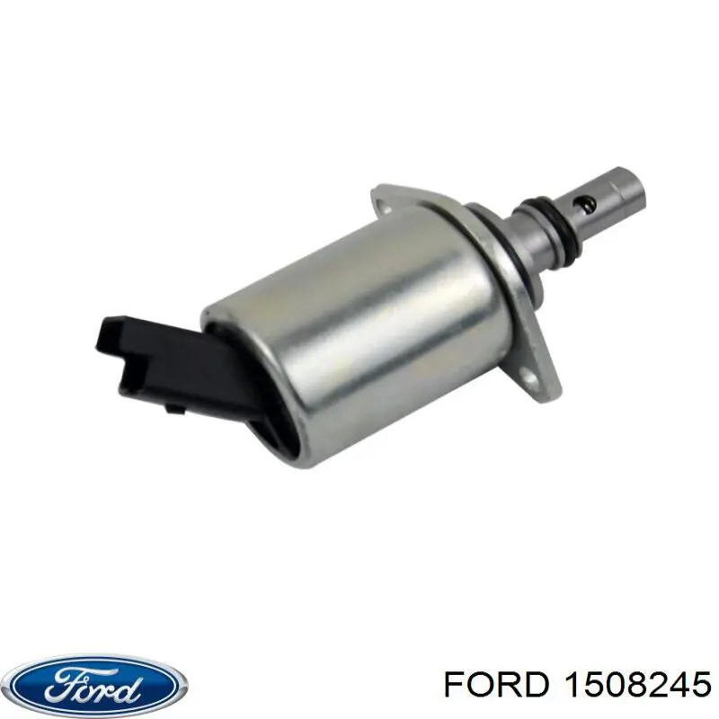1508245 Ford насос паливний високого тиску (пнвт - DIESEL)
