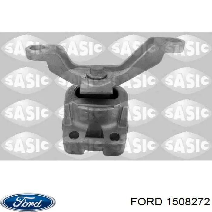 Права подушка двигуна Ford 1508272 ціна, від 4.64 USD