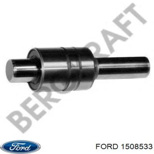 Купити 1508533 Ford Гвинтова пружина підвіска