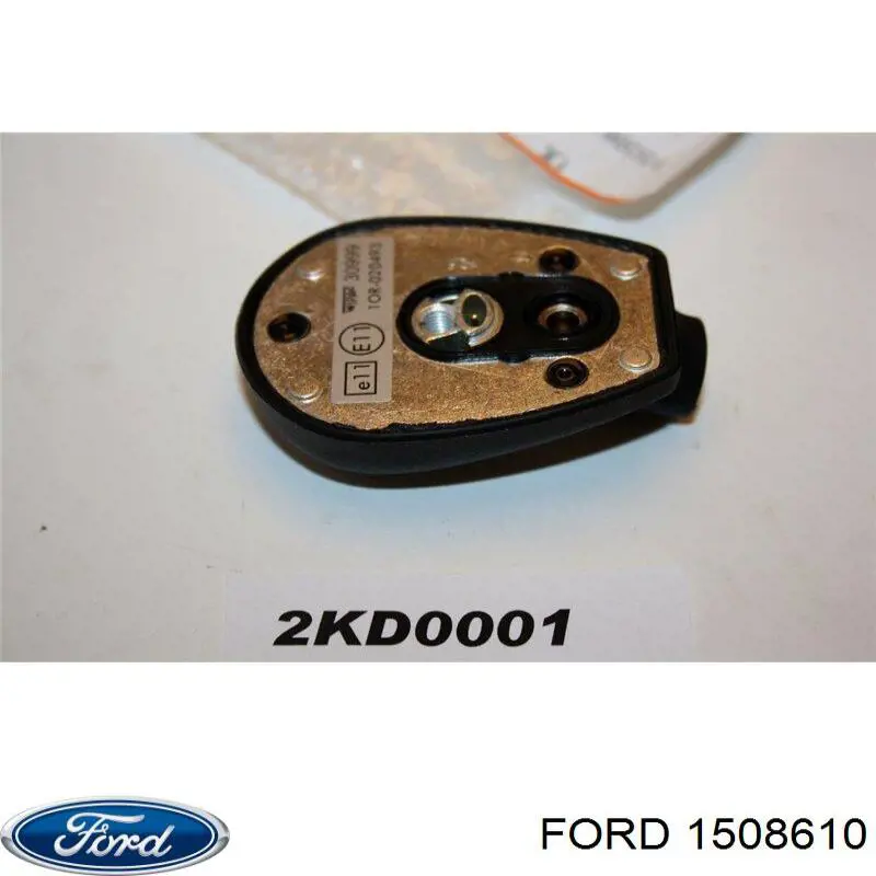 Купити 1508610 Ford 