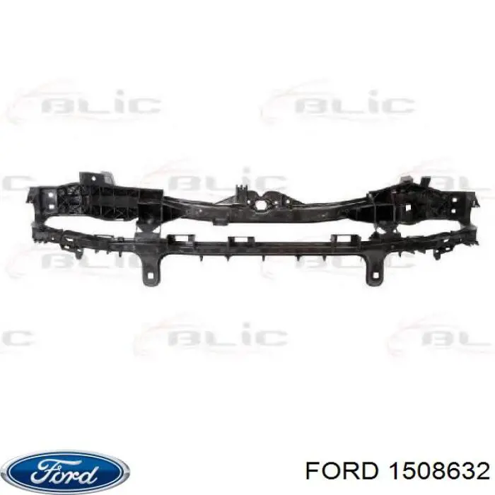 1508632 Ford Телевізор
