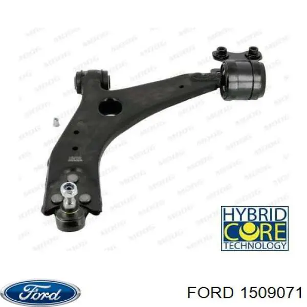 Купити 1782809 Ford 