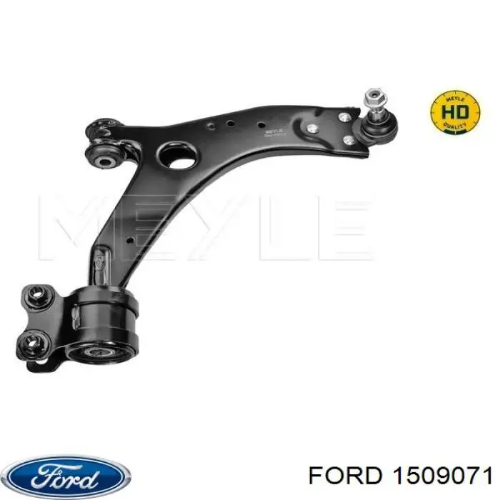  1782809 Ford