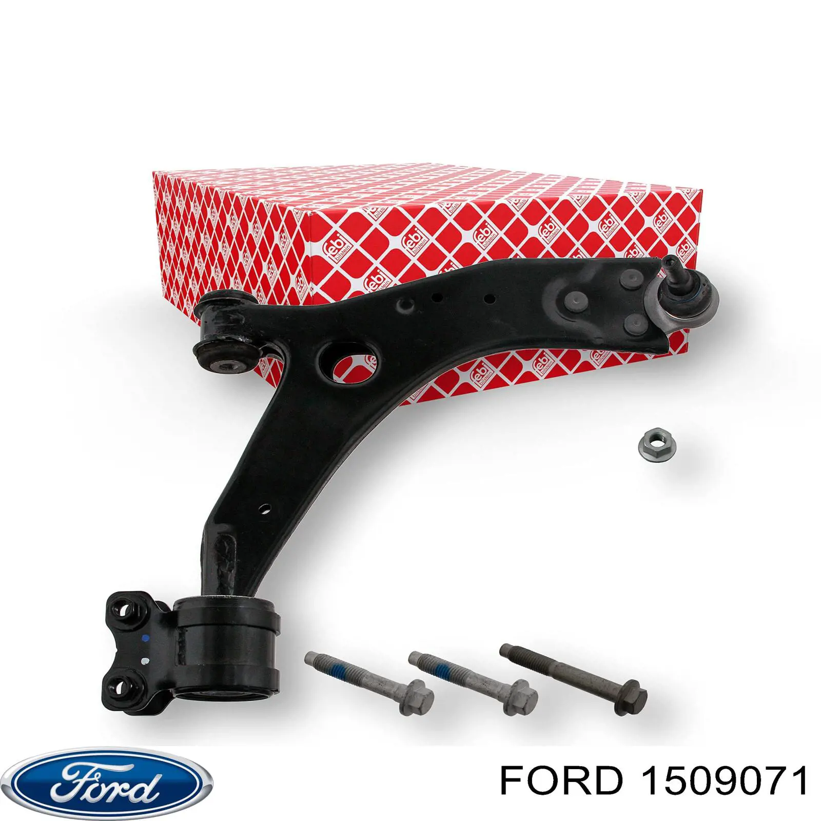 Ford 1782809 ціна, від 4.93 USD