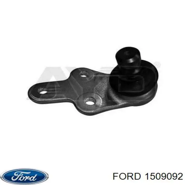 Датчик рівня положення кузова, задній Ford 1509092 ціна, від 18.81 USD