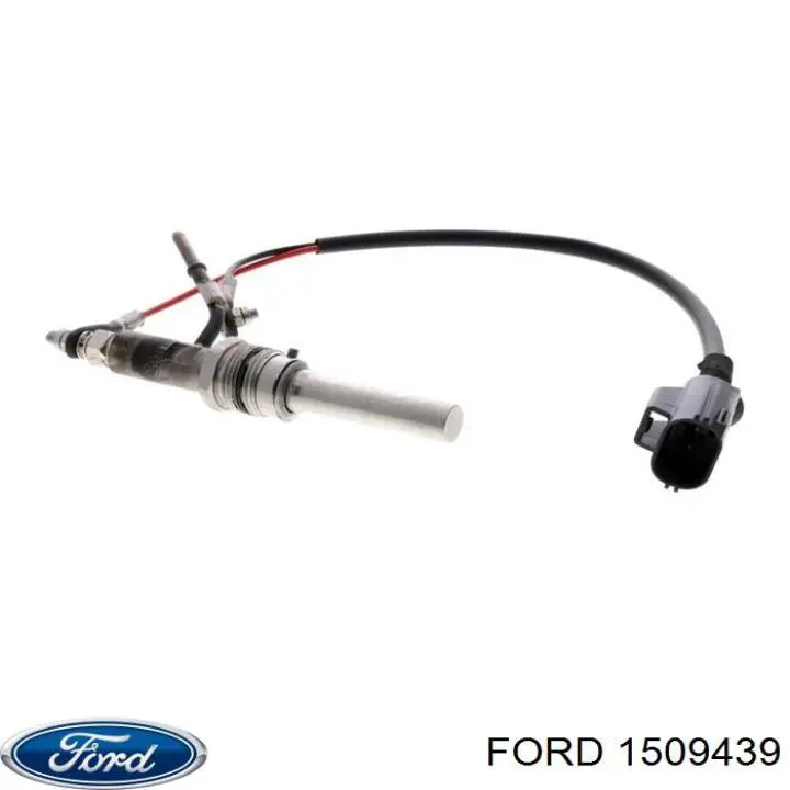 Форсунка вприскування AD BLUE 1548748 Ford