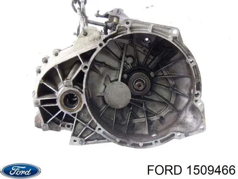 МКП в зборі Ford 1509466 ціна, від 1411.72 USD