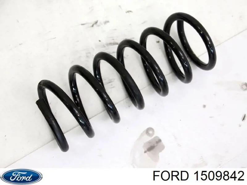  Ford 1509842 ціна, від  USD