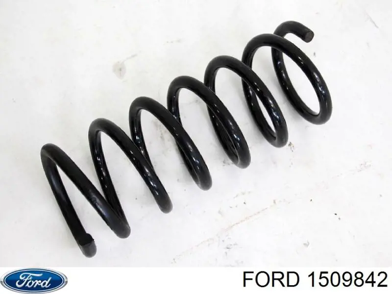 1509842 Ford 
