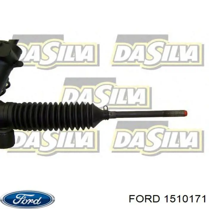 Купити 1510171 Ford Рульова рейка