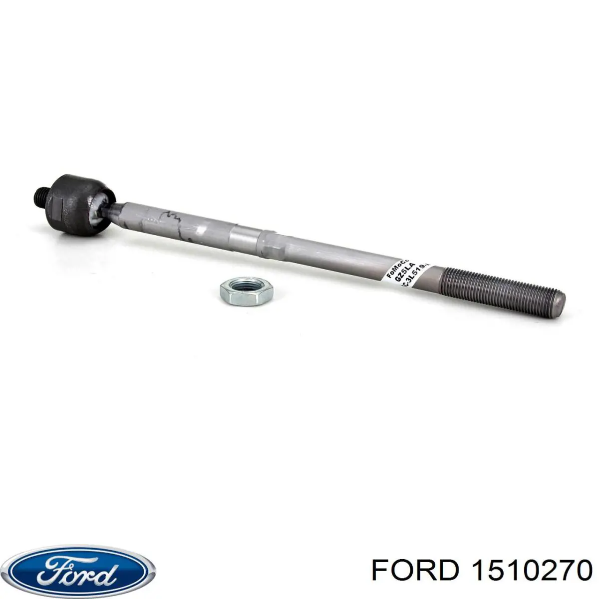 Тяга рульова поперечна Ford 1510270 ціна, від 11.16 USD