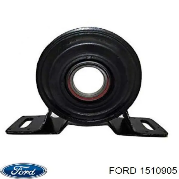 Купити 1510905 Ford Підвісний підшипник карданного валу