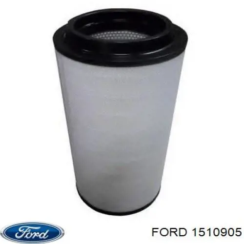 Підвісний підшипник карданного валу Ford 1510905 ціна, від 22.98 USD