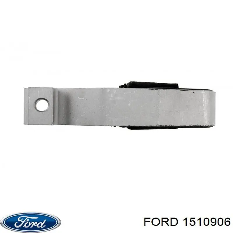 Ліва подушка двигуна Ford 1510906 ціна, від 80.97 USD