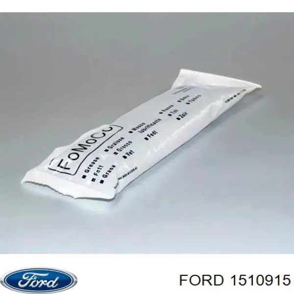 1510915 Ford Мастило для підшипників і ШРКШ