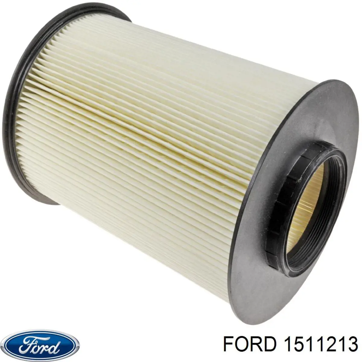 Корпус повітряного фільтра Ford 1511213 ціна, від 7.61 USD