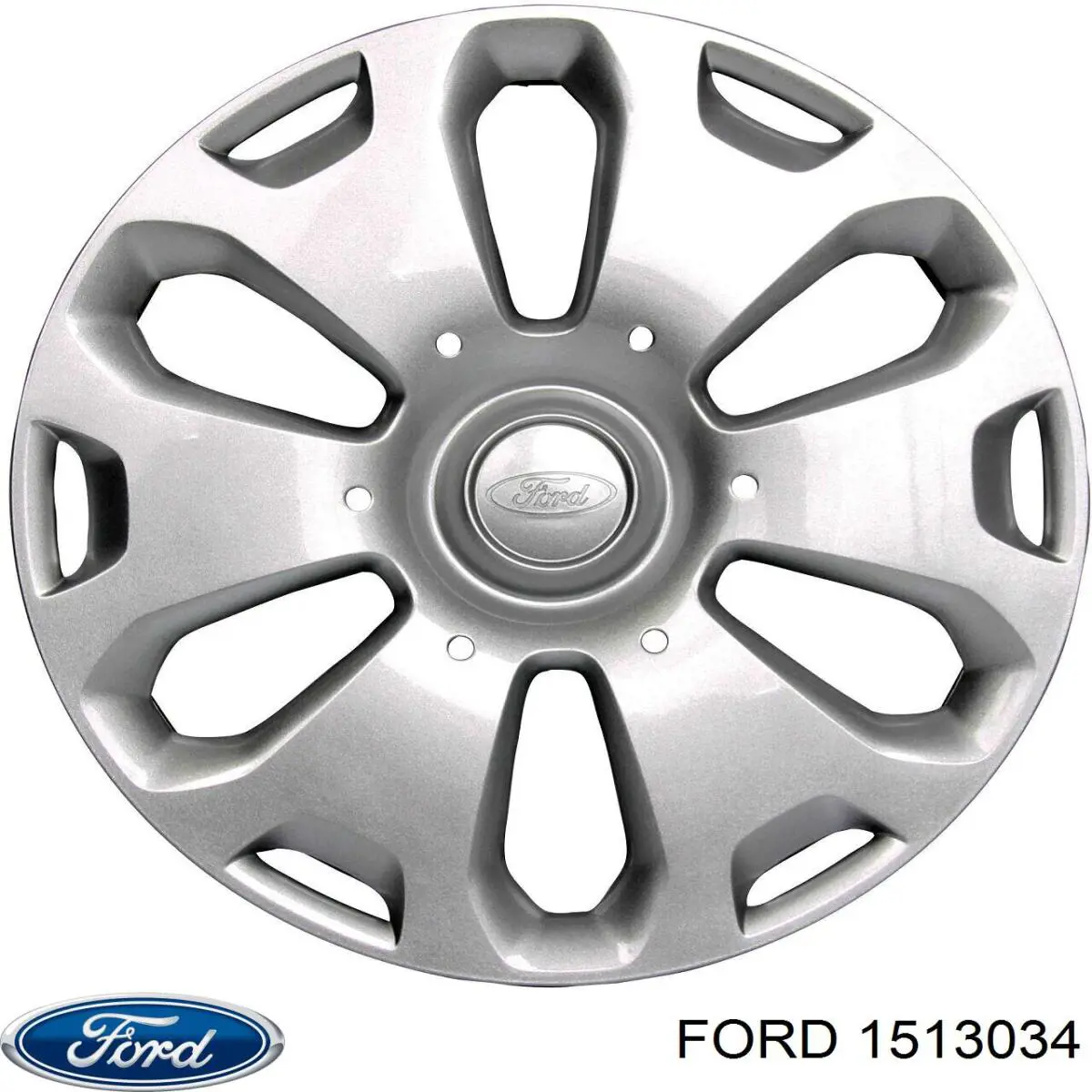 Ковпак колісного диска 1513034 Ford