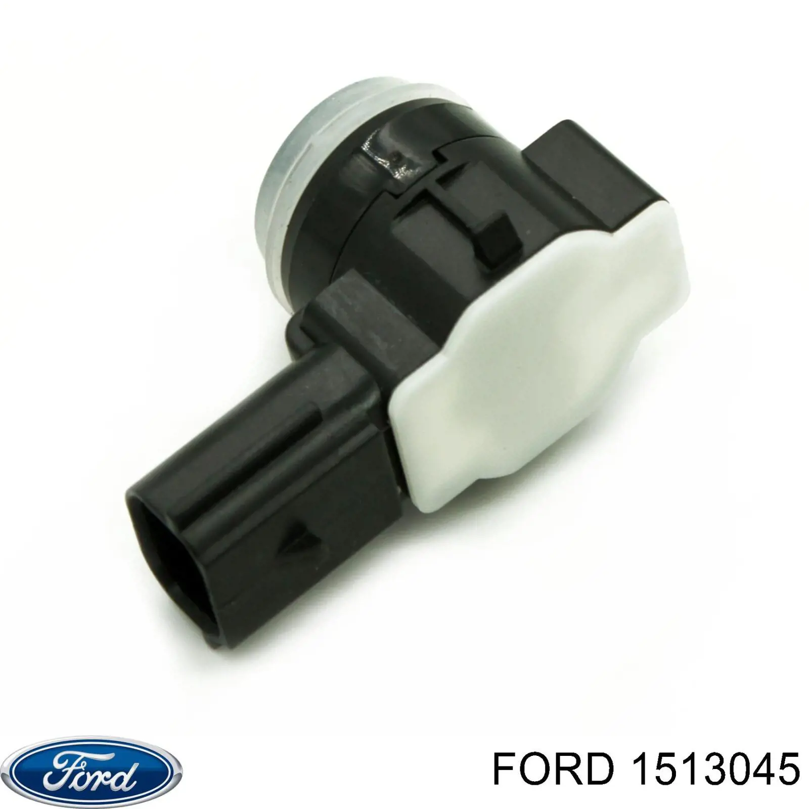 Акустична паркувальна система Ford 1513045 ціна, від 14.25 USD