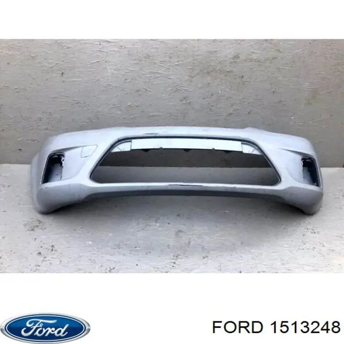 Бампер на авто Polcar 323607 ціна, від 106.01 USD