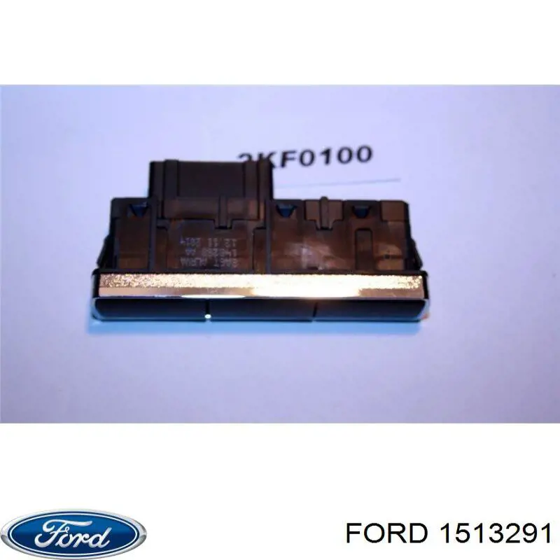  1513291 Ford