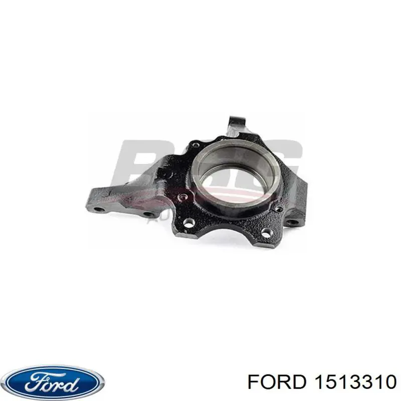  1792136 Ford