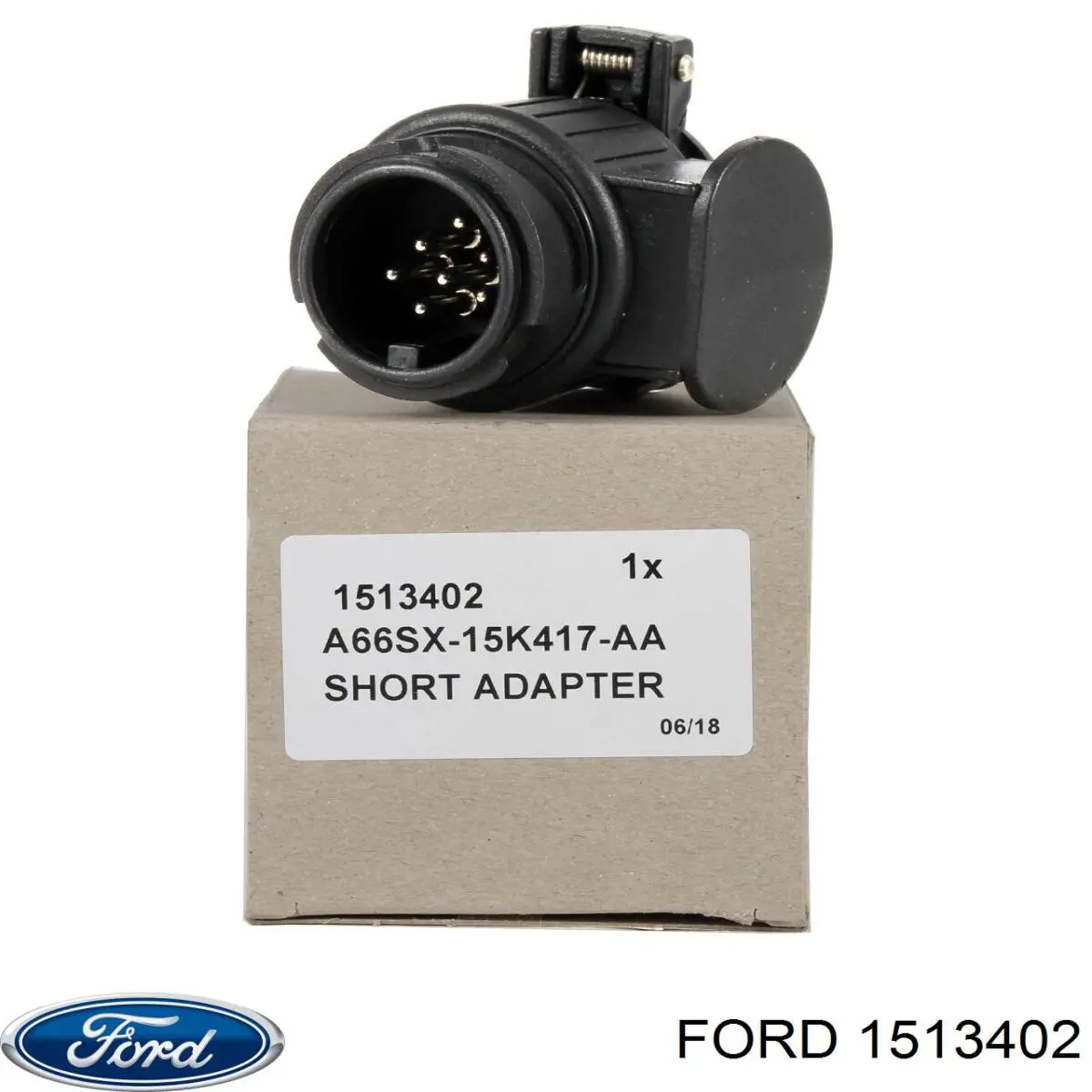  Ford 1513402 ціна, від 48.31 USD