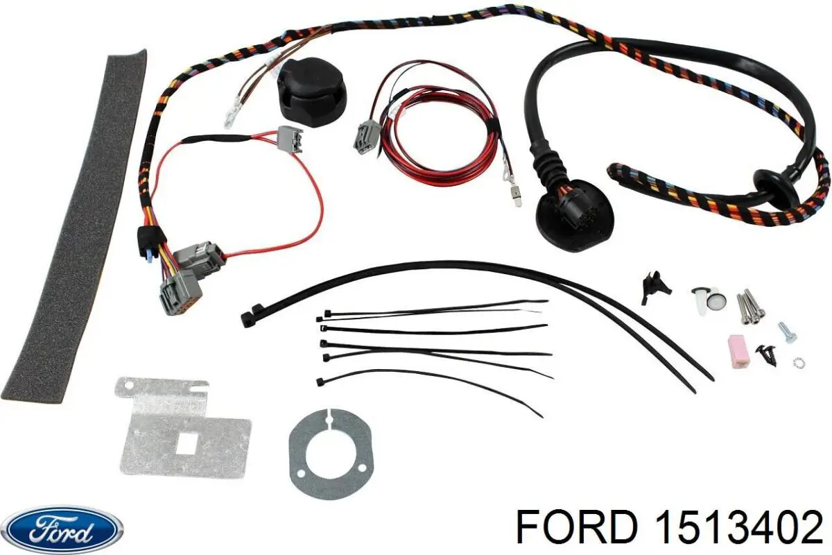 Купити 1513402 Ford 
