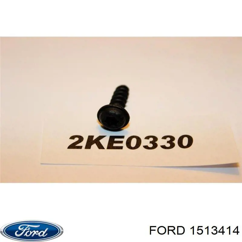  1513414 Ford